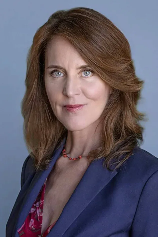 صورة الغلاف لـ Alexandra Hoover