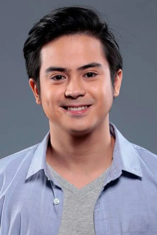 Imagen de portada para Jake Vargas