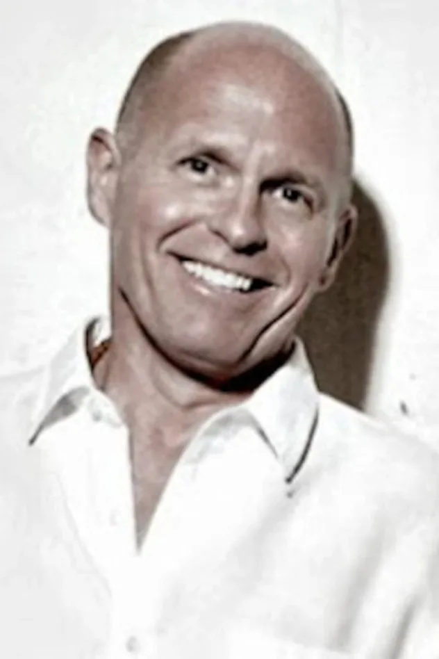 Imagen de portada para Steve Mackall