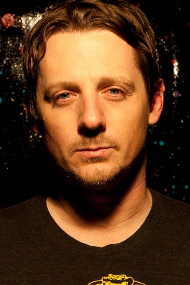 Sturgill Simpson fotoğrafı
