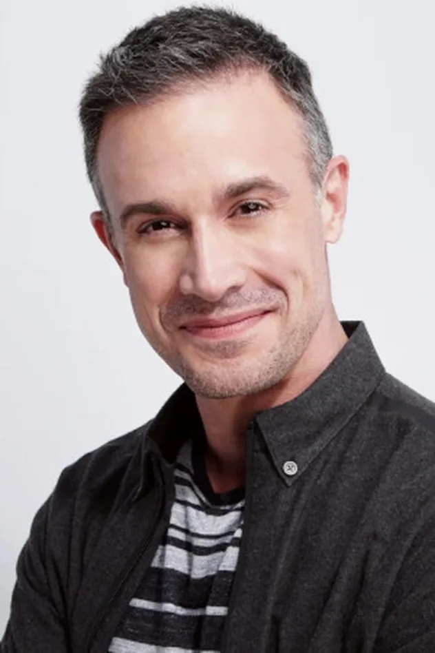 Freddie Prinze Jr. fotoğrafı