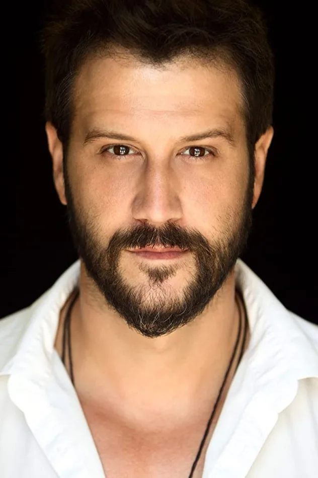 Stefan Kapiçiç fotoğrafı