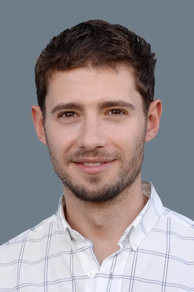 Обложка для Julian Morris