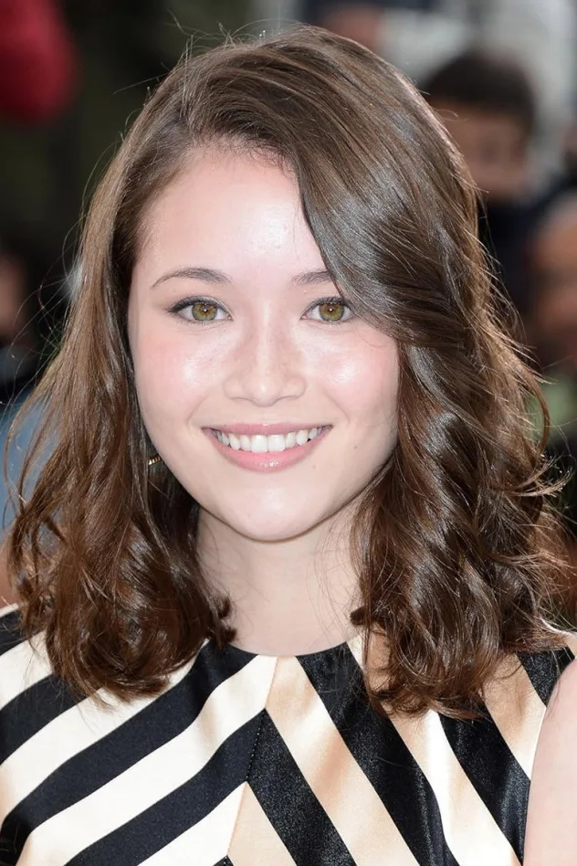 صورة الغلاف لـ Katie Chang