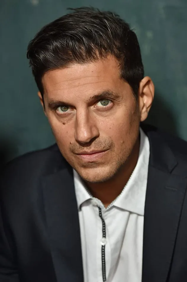 Andy Davoli fotoğrafı