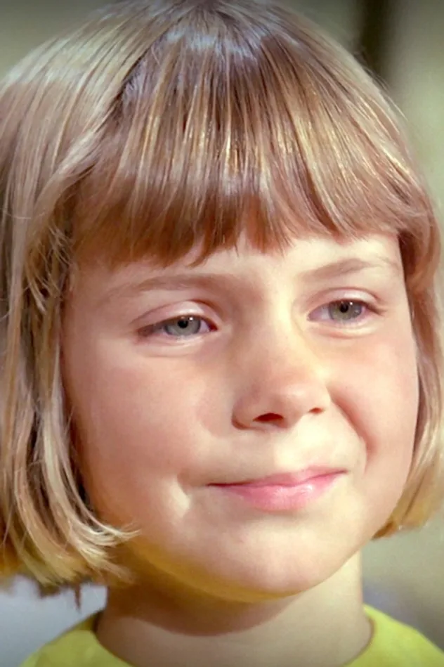 Maria Persson fotoğrafı