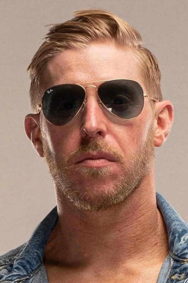 James Cipperly fotoğrafı