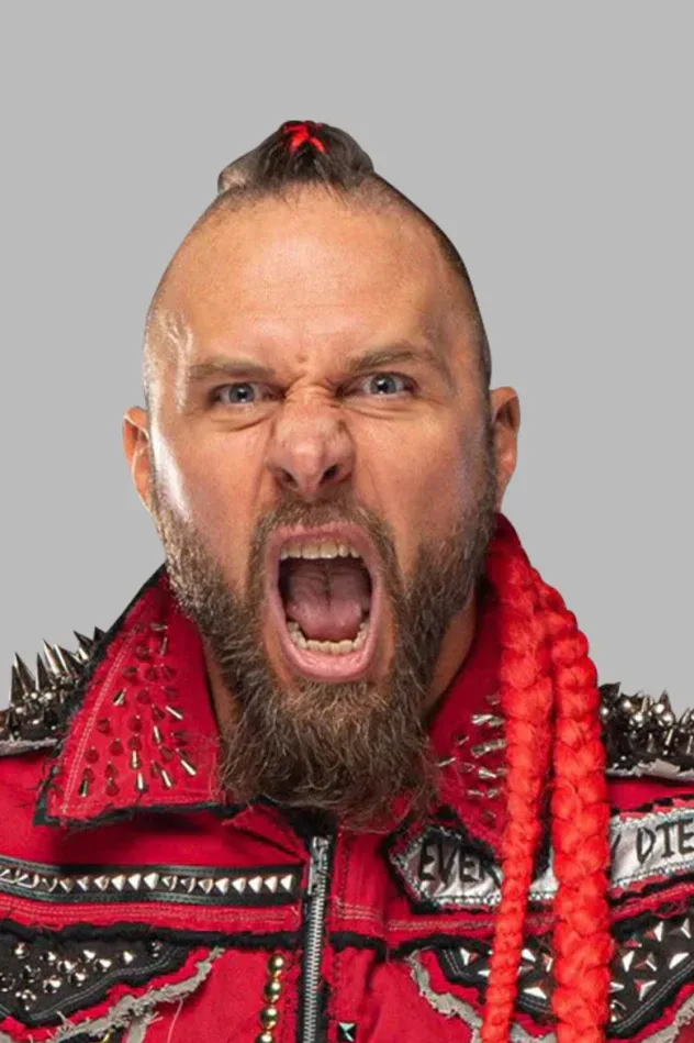 Обложка для Lance Hoyt