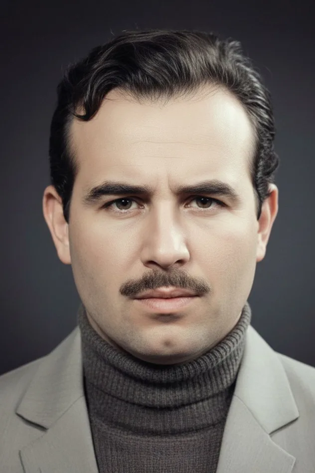 Cover image for Kemal Kan