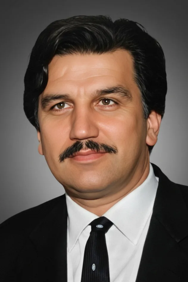 Ahmet Tarık Tekçe için kapak görseli
