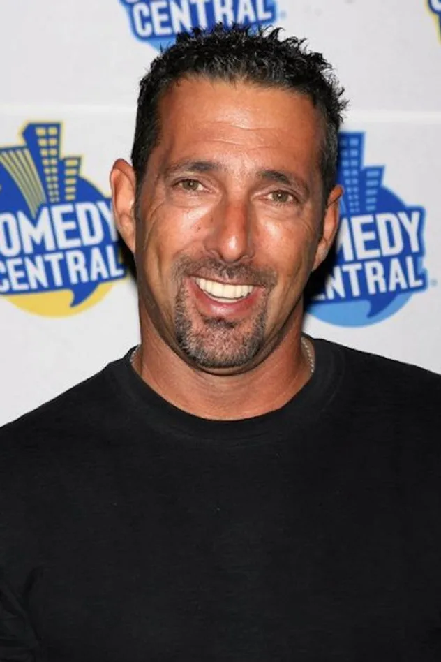 Обложка для Rich Vos
