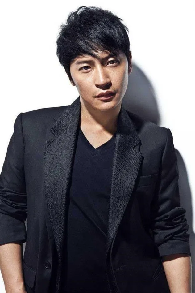 Cover image for Julian Chen