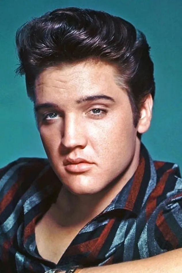 Elvis Presley fotoğrafı