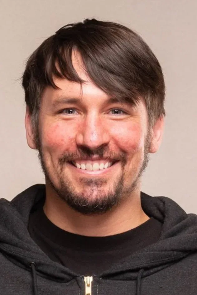 Cover image for Dustin Howard