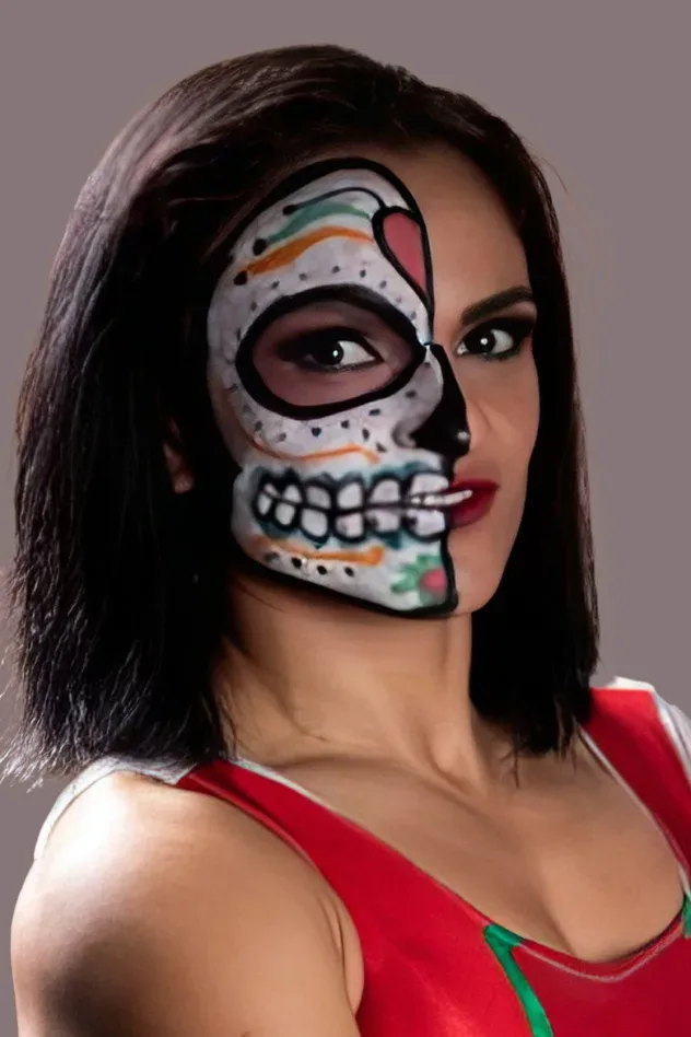 Cover image for Melissa Cervantes