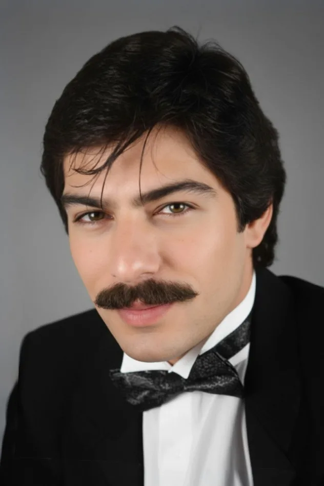 Обложка для Yılmaz Zafer