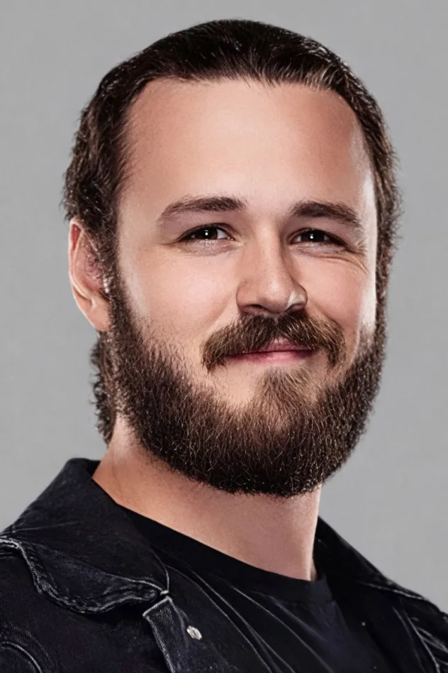 Jack Perry fotoğrafı