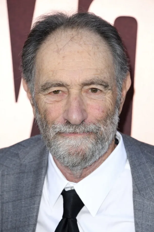 Eric Roth fotoğrafı