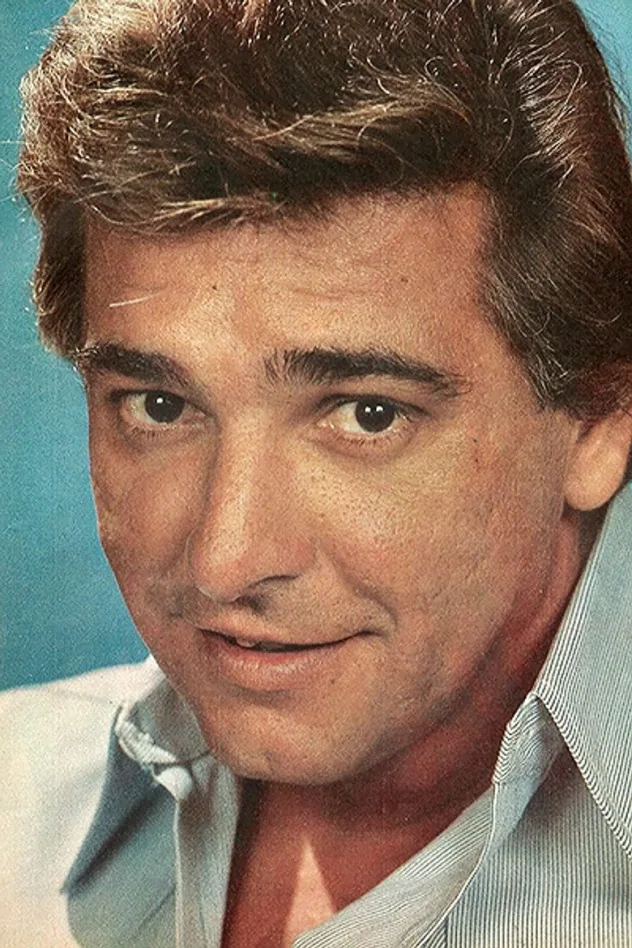 Imagen de portada para Carlos Eduardo Dolabella