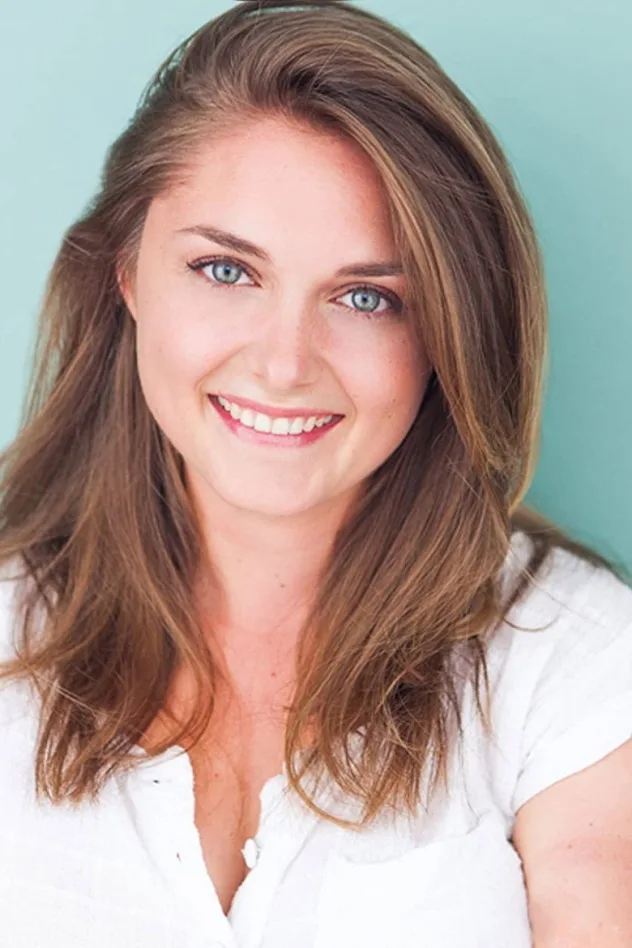 صورة الغلاف لـ Hallie Haas
