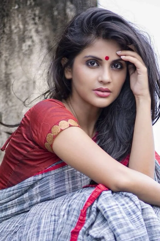 صورة الغلاف لـ Megha Chakraborty