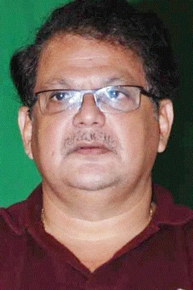 Обложка для Mahesh Kothare