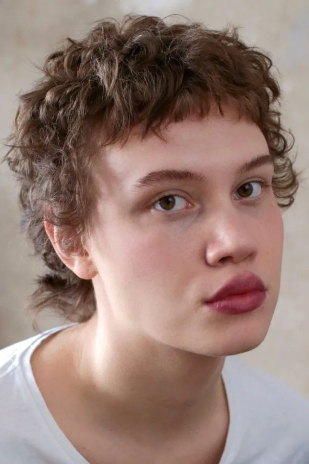 صورة Lydia Lehmann