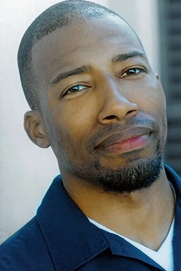 Marcus Brown fotoğrafı