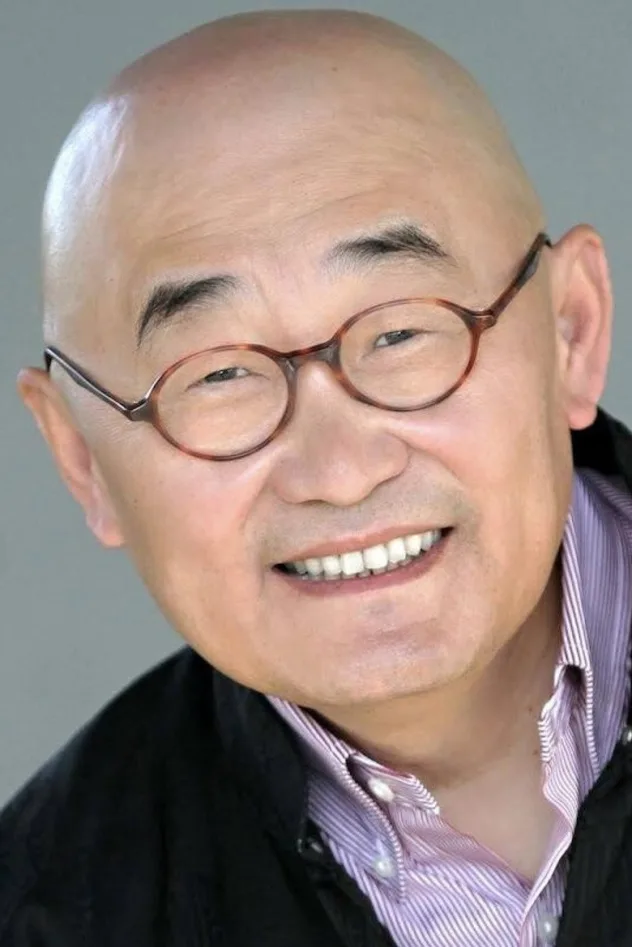 Imagen de portada para Richard Ouyang
