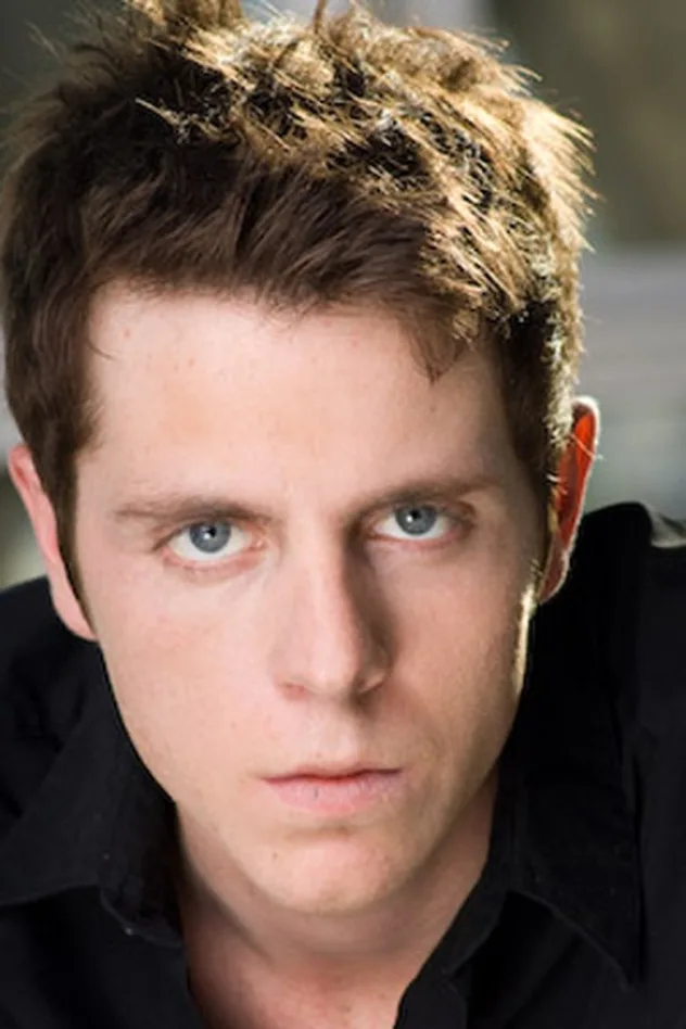 Cody McMains fotoğrafı