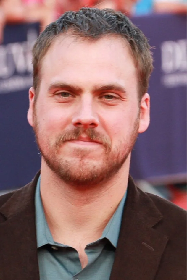 صورة الغلاف لـ Jim Mickle