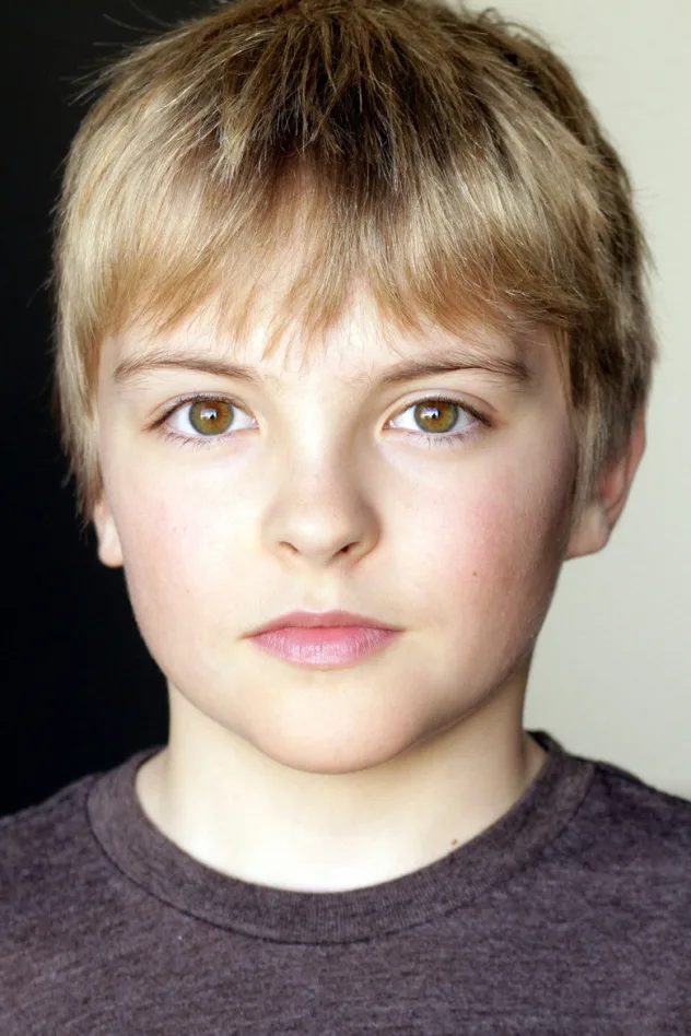 Bryce Robinson fotoğrafı
