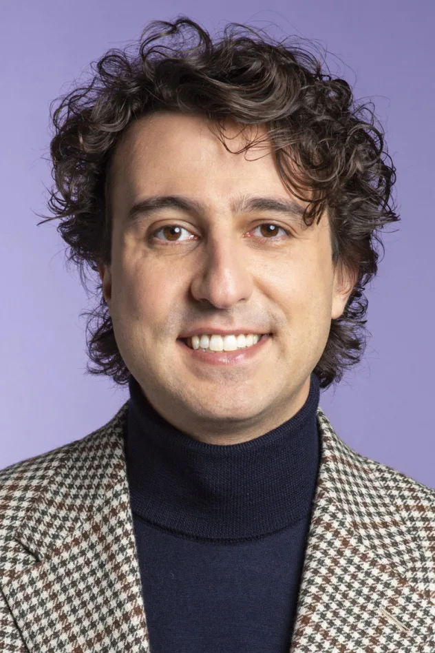 Jesse Klaver için kapak görseli