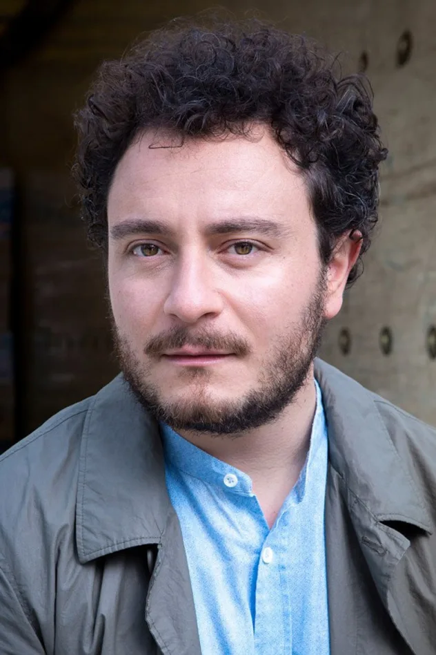 foto de Alessio Praticò