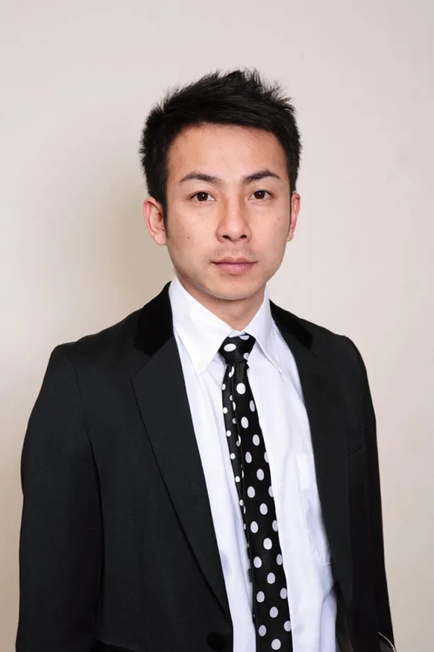 坪倉由幸 fotoğrafı