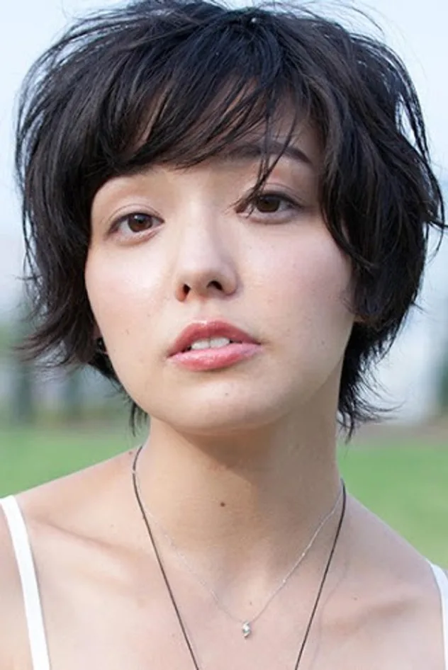 foto de 我妻三輪子