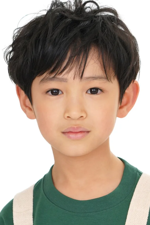 木村優来 fotoğrafı