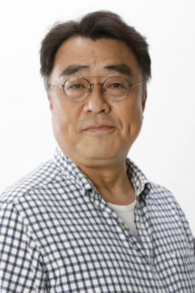 加藤満 fotoğrafı