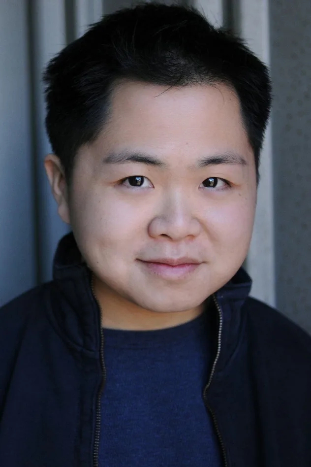 Matthew Moy fotoğrafı