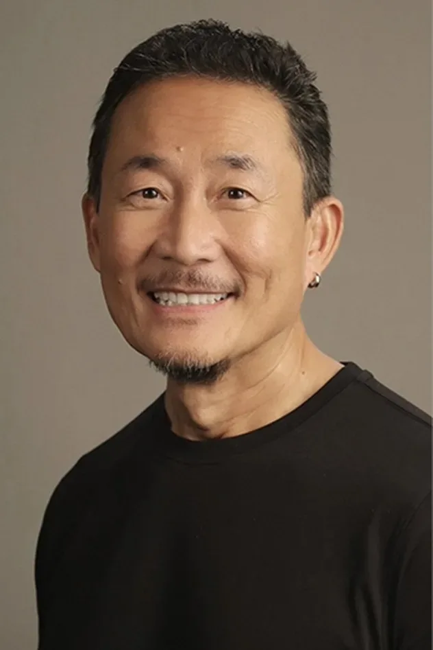 Обложка для Doug Chiang