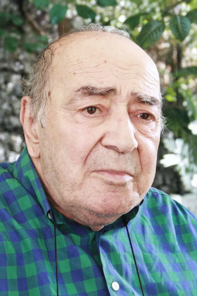 صورة الغلاف لـ Erol Günaydın