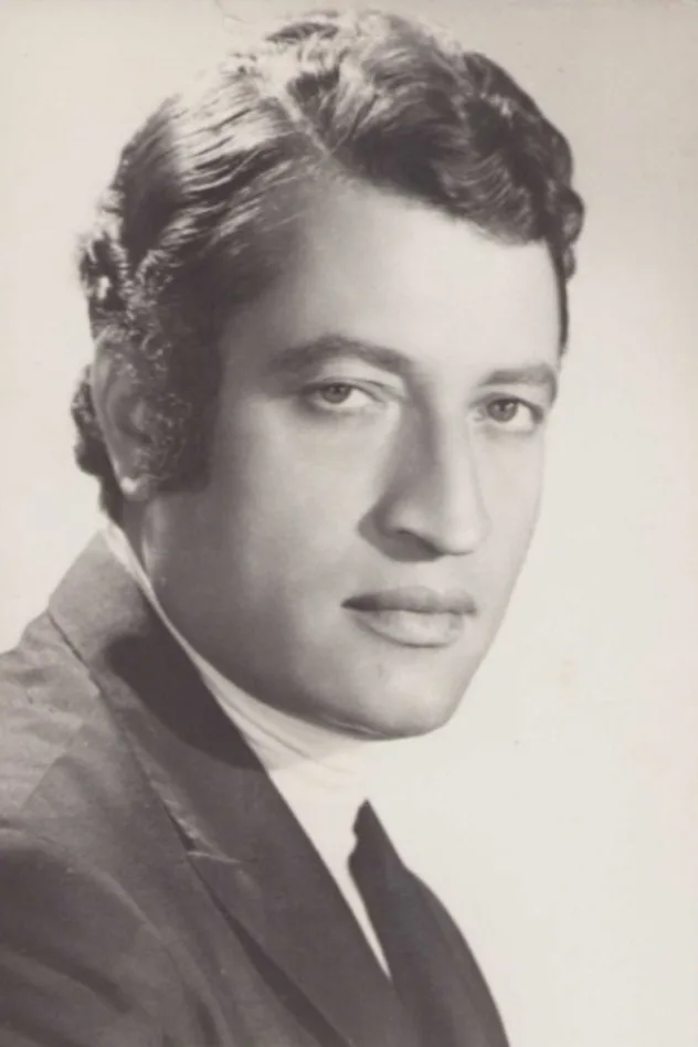 Cover image for Ümit Utku