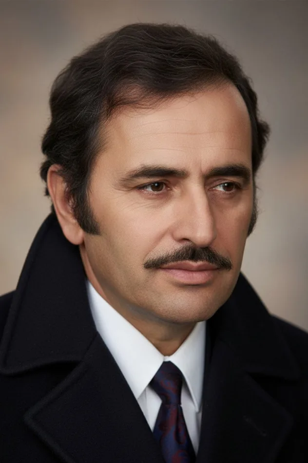 фото Ali Ekdal