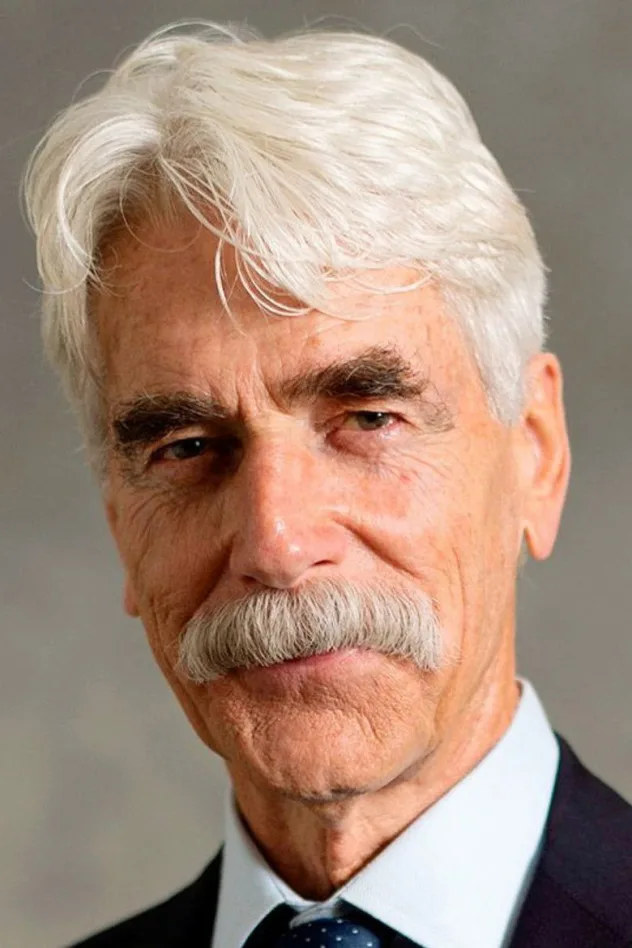 Sam Elliott fotoğrafı