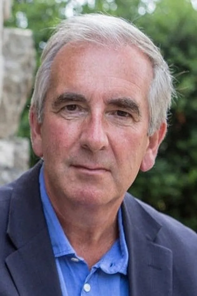 Robert Harris fotoğrafı