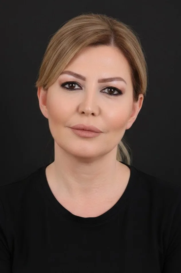 صورة الغلاف لـ Belma Canciğer