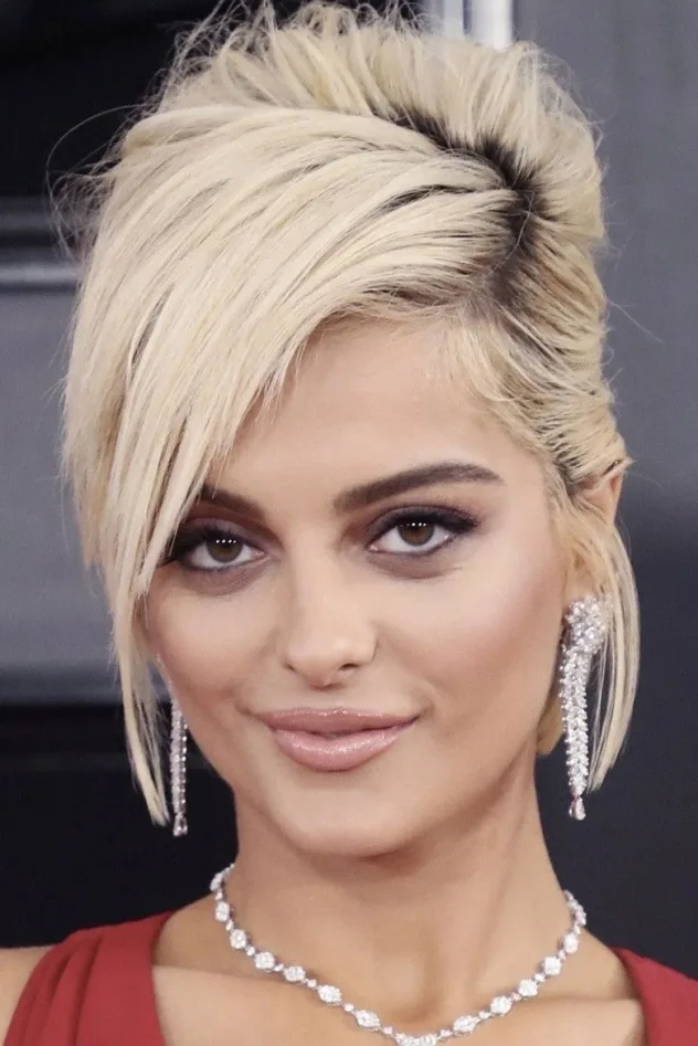Bebe Rexha fotoğrafı