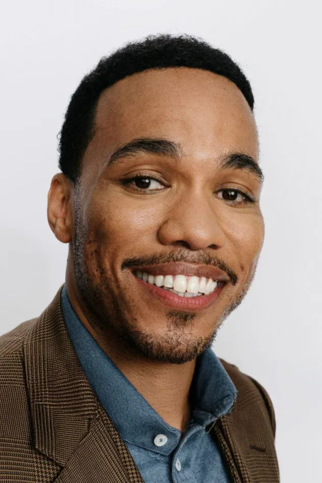 Cover image for Anderson .Paak