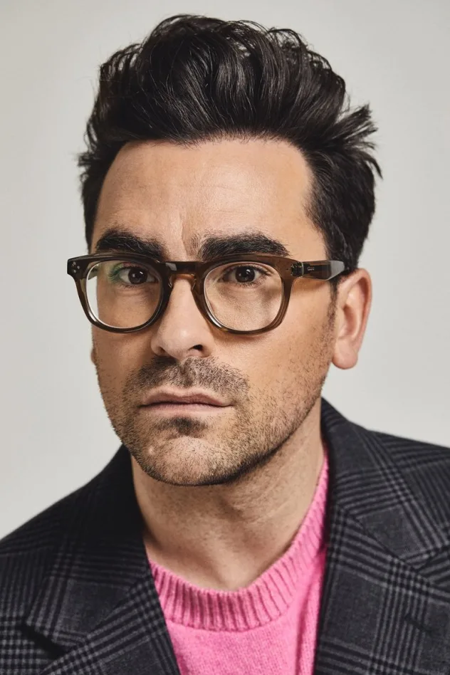 Dan Levy fotoğrafı