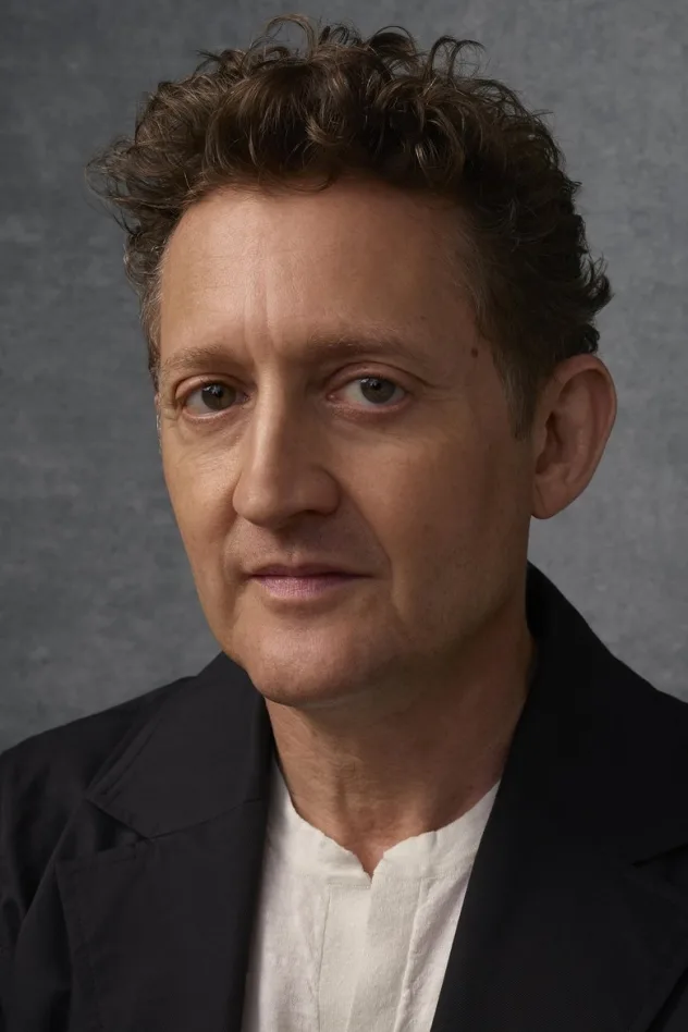 Alex Winter fotoğrafı